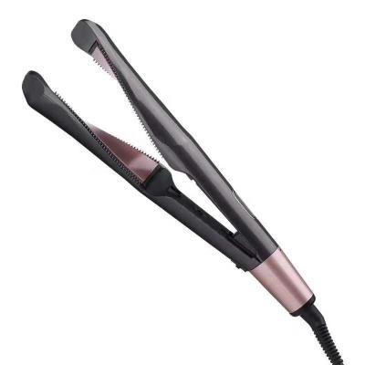 China Tourmaline Straightener Hair Curlers for sale