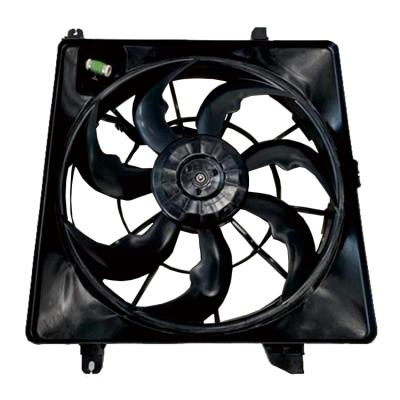 China Widely Used OEM 25380-C5000 Fan Assemble FOR SORENTO 14 - HS-KIA-655 for sale