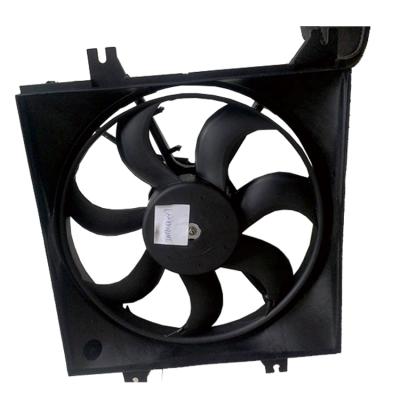 China OEM 25380-25000 Radiator Fan for ACCENT R-FAN 00-05 ACCENT I (X-3) for sale