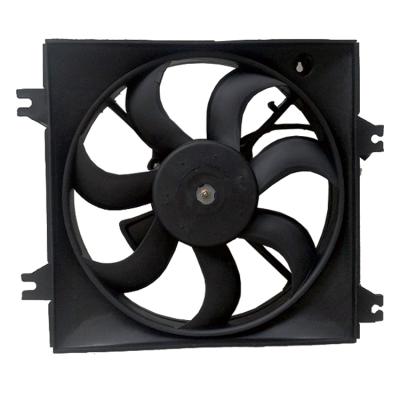 China OEM 97730-25000 Engine Fan Radiator Cooling Assembly FOR ACCENT R-FAN 06-11 HS-HY-165 for sale