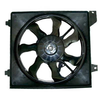 China OEM 25380-1E000 Car Fan For Radiator Fan Assy FOR ACCENT R-FAN 06-11 HS-HY-050 for sale