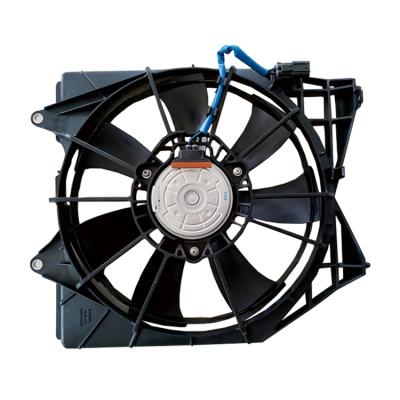 China OEM 19015-6A0-999 Radiator Fan Assy FOR ACCORD CV1 R-FAN 2018-2020 HS-HD-633 for sale