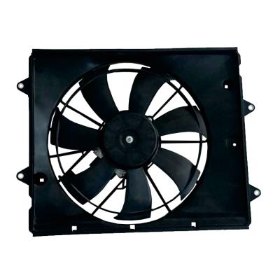 China OEM 19015-RAA-A01-ZP Fan Heatsink FOR 2018-2020 CIVIC HS-HD-538 for sale