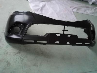 China PP Tunland Auto Body Part Front Bumper for sale