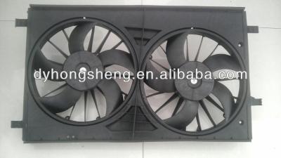 China JEEP E-fan Auto Auto Part Radiator Fan Guide For Jeep Jeep Guide for sale