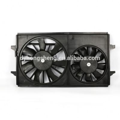 China OEM 2004-2008: 15788745 Radiator Fan for Chevrolet MALIBU 80.5*78*44.5 cm 5 PCS for sale