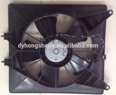 China COMM Air Cooling Fan OEM. Suzuki APV GDN71V: DC fan 63.5*50.5*47cm/5pcs 17100-61J10 for sale