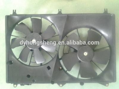 China 2009-2012 Suzuki Grand Vitara Radiator Fan Air Cooling Fan OEM: 17100-65J00 /17760-65J00 Air Cooling Fan Suzuki Grand Vitara 2009-2012 for sale