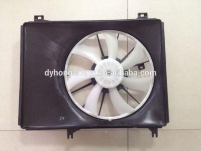 China good quality auto electric radiator fan for SUZUKI ERTIGA R3 Suzuki Grand Vitara 2009-2012 for sale