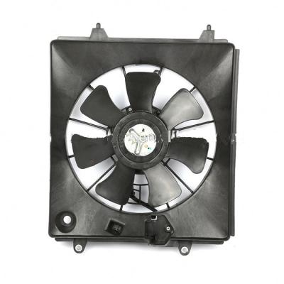 China OEM 2009-2012 11800-08731,16800-08701 R-FAN For Honda City Universal for sale