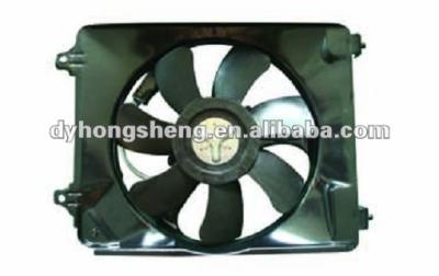 China PP fan in car for HONDA CIVIC series for sale