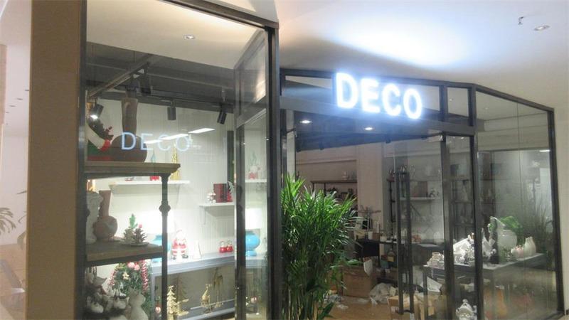 Verified China supplier - Xiamen Deco Import&Export Co., Ltd.