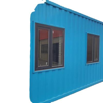 China Contemporary Prefabricated hospital negative pressure isolation rooms medical container homes prefab houses for sale for sale