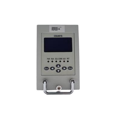 China NEW Monitoring Module High Efficiency Original ZTE ZXD68 ZTE CSU401S 48v Communication Rectifier Module for sale