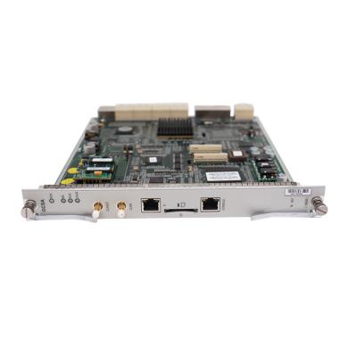 China Newest 2021 Hot Products ZTE C200 OLT 2 Network Ports GCSA Terminal Pipeline High Quality High Quality Optical Control Board for sale