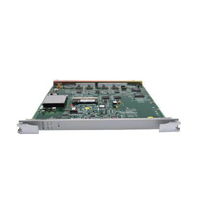 China High Precision FTTX NEW MVTCA ZTE Original Good Quality Single Core Network BSSC RNC MSG9000 Board for sale