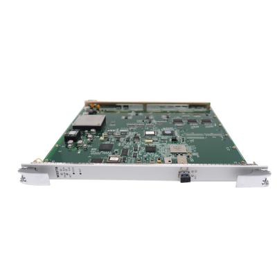 China Best Selling Network Products Core Network MSDTB ZTE BSSC RNC MSG9000 Single Panel Optical Module for sale