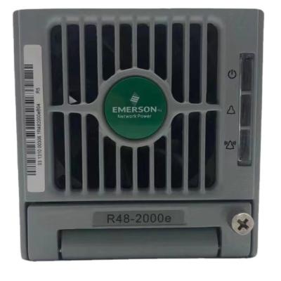 China Warranty R48 - 2000e Communication Power Supply Power Module for sale