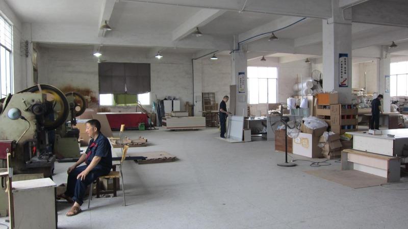 Verified China supplier - Guangzhou Beston Furniture Manufacturing Co., Ltd.