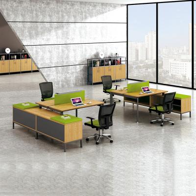 China Eco-friendly Executive Office Manager CEO Furniture Office Computer Chair Office Desk Black for sale