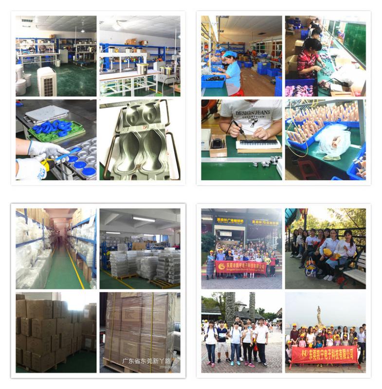 Verified China supplier - Guangdong Kain Electronic Technology Co., Ltd.