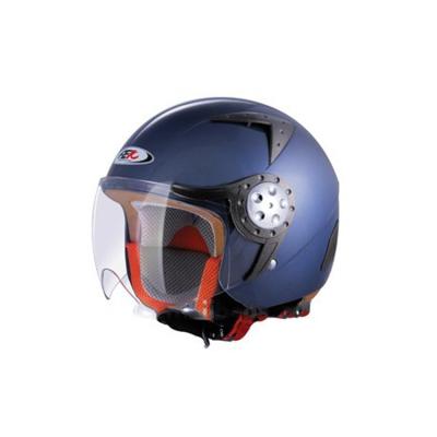 China ABS Customized Wholesale Safe And Secure Electric Motorcycle Helmet for sale