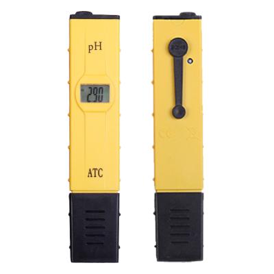 China Hot Sale High Quality PH Meter Cosmetics Industrial Blood PH Meter PH-03 for sale