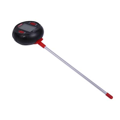 China Factory direct sale 5 in 1 pH soil meter with LCD digital display 28*7.5*3.3cm for sale