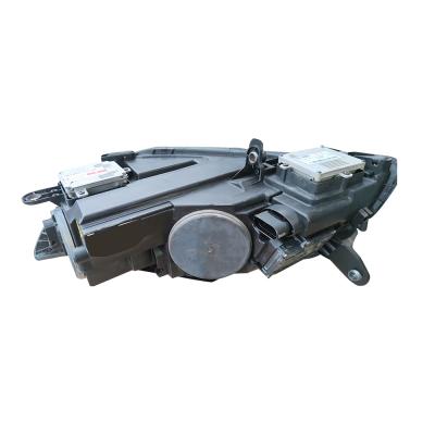 China V W CC Semi Good Quality Best Price Car Spare Parts Front Headlight Lighting Headlamp Assembly for sale