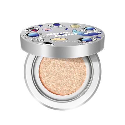 China Other Foundation Face Foundation Waterproof Makeup Loose Powder Professional Private Label Oil Control Setting Mineral Powder for sale