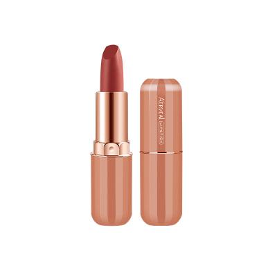 China Sunscreen OEM ODM makeup suppliers china private label waterproof long lasting liquid matte lipstick for sale