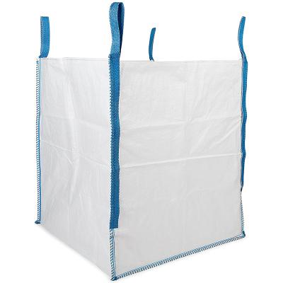 Китай ANTISTATIC PP Woven Jumbo Bag 500kg 1000kg 2000kg FIBC Bag продается