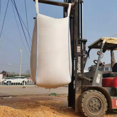 Chine ANTISTATIC China bags 1t big bag 1000kg bulk container bag in china à vendre