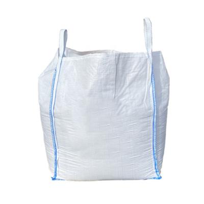 중국 1 ton ANTISTATIC or 2 ton 1m3 pp sand 1000kg fibc jumbo bags dimensions 판매용