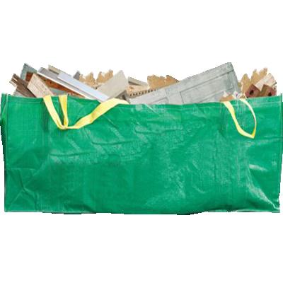 中国 500Kg 1000Kg 1500Kg Jumbo Bag Anti-Static Big Bag Waste Plant Trash 販売のため