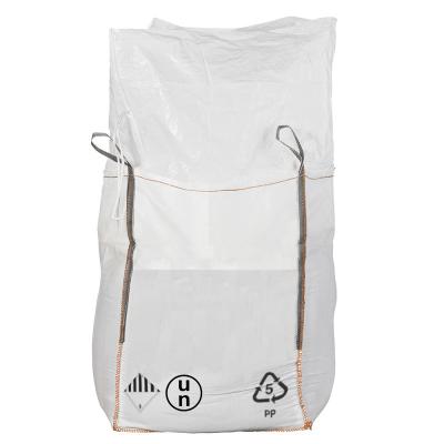 Κίνα UN 1 Ton 2 Ton UN Jumbo Bags For Catalyst UN Certified προς πώληση