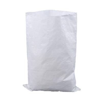 Cina Moisture Proof Laminated PP Rice Bags 50 Kg PP Woven Bag PP Sack For Rice Flour Wheat Grain in vendita