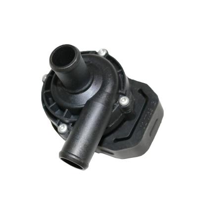 China Engine Coolant Auxiliary Water Pump For For Mercedes SLK55 AMG GL550 VW SPRINTER 2E0965521 2E0965559 5T Platform/Chassis (906) for sale