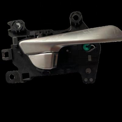 China Front Interior Door Handle for Hyundai 2015-2018 Tucson 82620-D3000 82610-D3000 for sale