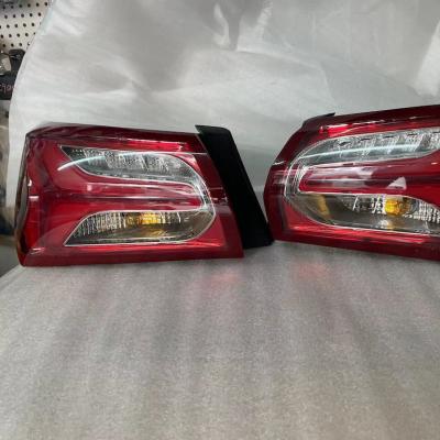 China TAIL LIGHT for Chevrolet Malibu 84595943 84595944 84595943 for sale