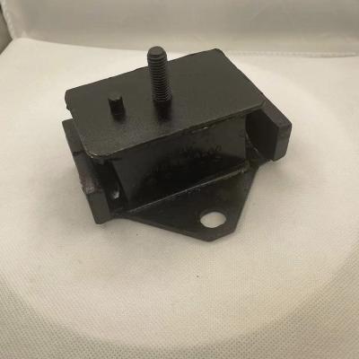 China Rubber iron engine mounting assembly for Hyundai H1 starex 21811-4A000 for sale