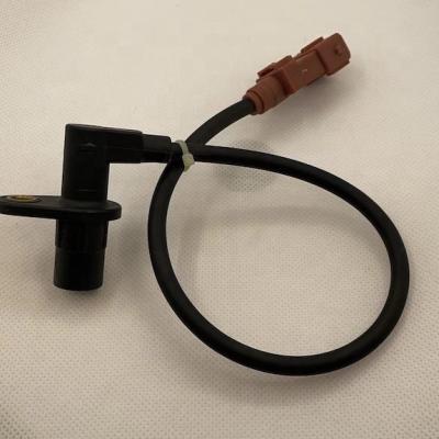 China Crankshaft Position Sensor For For Citroen Peugeot Fiat Lancia 9606816880 (15E) Break 1920.C3 405 I for sale