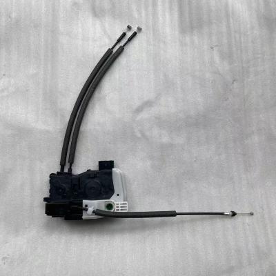 China Front Door Latch Assembly for Hyundai Tucson 81310-2S000 Normal for sale