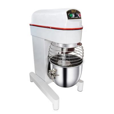 China Power Stand Mixer 1200W 6-Speed ​​Tilt-Head Food Mixer Dough-Saving Mixer with Stainless Steel 5-Quart Bowl Dough Hook Mixing Beater for sale