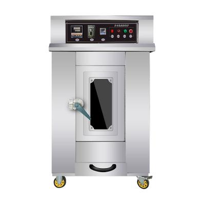 China High Quality Commercial Hot Selling High Quality LNG Roast Duck Oven High Roast Duck Oven Equipment for sale