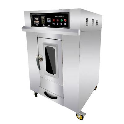 China Commercial Manufacturers Sales of Stainless Steel Electric Roast Chicken Oven and Duck Oven for Hotel for sale