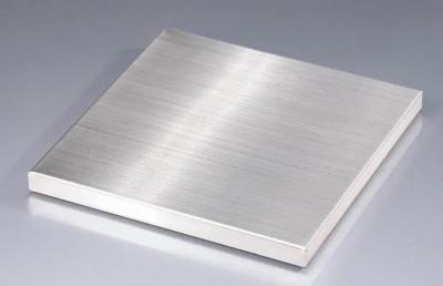 Cina ASTM A268 ASTM A240 Type 444  UNS S44400 Stainless Steel Sheet And Plate in vendita