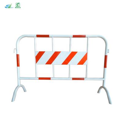 China Road Traffic Safety Guangdong Factory Best Price With Plate Metal Crash Barrier for sale