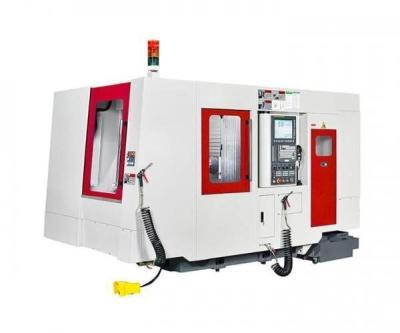 China LH 350A Gantry Machining Center , Large Machining Centers Precision Spindle Unit for sale