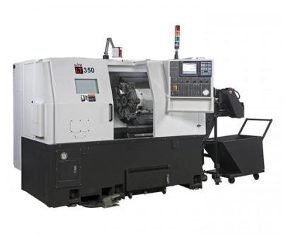 China Mechanical Mini Machining Center , Multi Axis Machining Centre Comprehensive Processing for sale